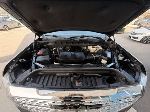 Used 2019 GMC Sierra 1500 Denali w/ Denali Ultimate Package image 49