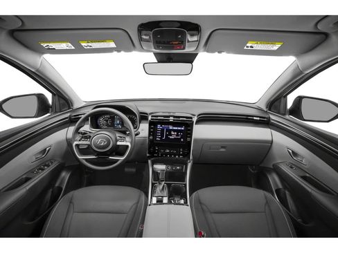 Used 2024 Hyundai Tucson SEL w/ Convenience Package FWD image 5