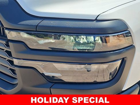 New 2025 RAM 2500 Tradesman image 34