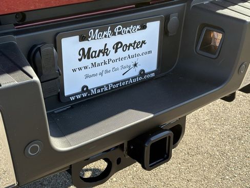 New 2026 Ford F350 Lariat w/ Lariat Ultimate Package image 15