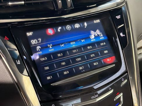 Used 2014 Cadillac ELR w/ Luxury Package FWD image 17
