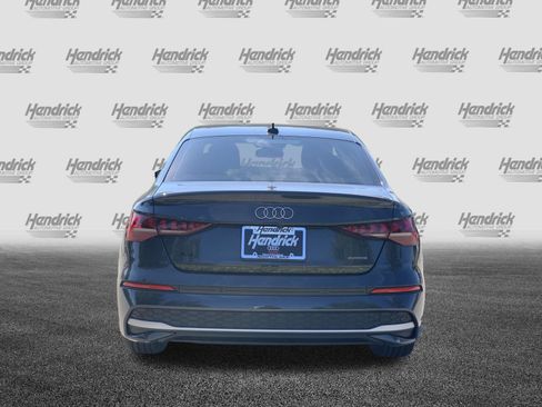 Used 2026 Audi A3 2.0T Premium Plus AWD/4WD image 9
