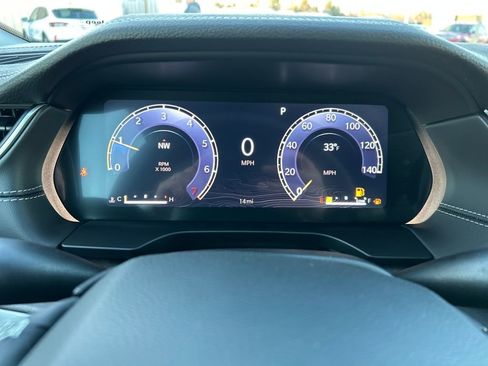 New 2025 Jeep Grand Cherokee L Limited w/ Trailer Tow Package image 33