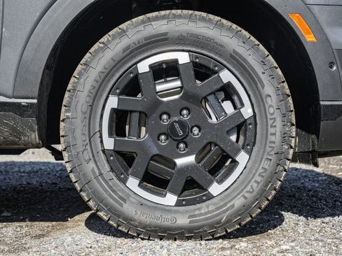 New 2026 Hyundai Palisade XRT Pro image 17