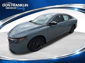 New 2026 Nissan Sentra SV w/ SV Convenience Package FWD 360° Tour