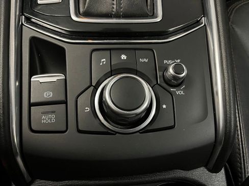Used 2018 MAZDA CX-5 Grand Touring image 13