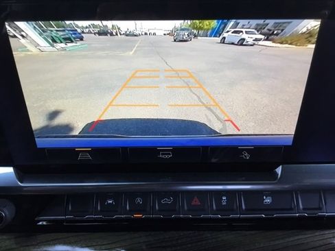 New 2025 Chevrolet Silverado 1500 LT w/ All Star Edition Plus image 18