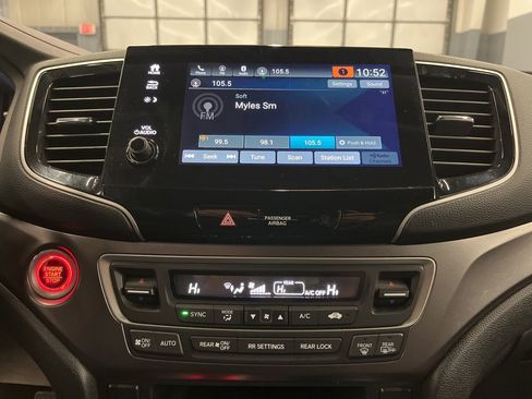 Used 2022 Honda Pilot EX-L image 22