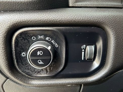 Used 2025 RAM 1500 Big Horn image 26