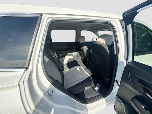 New 2026 Honda CR-V LX image 22