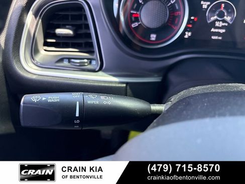 Used 2020 Dodge Challenger R/T RWD image 30