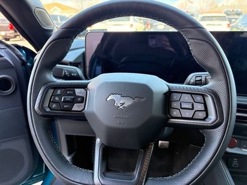 New 2026 Ford Mustang GT RWD image 14