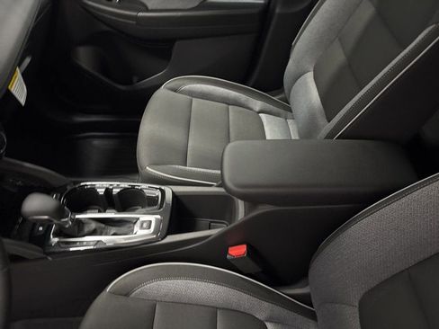 New 2026 Chevrolet TrailBlazer LT w/ Convenience Package image 16