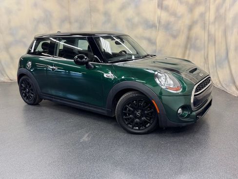 Used 2014 MINI Cooper S FWD image 8