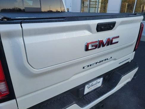 Used 2025 GMC Sierra 1500 Denali image 42