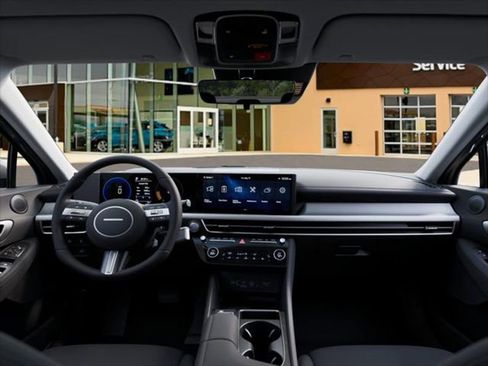 New 2026 Hyundai Sonata SEL FWD image 11