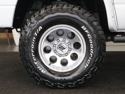 Used 2003 Dodge Ram 2500 Truck SLT AWD/4WD image 20