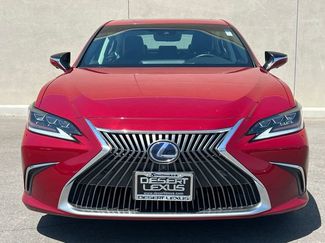 Used 2021 Lexus ES 300h w/ Accessory Package FWD video 3
