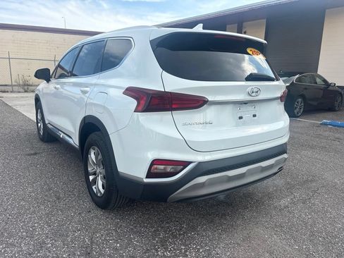 Used 2020 Hyundai Santa Fe SEL w/ Cargo Package FWD image 5