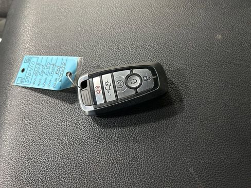 Certified 2023 Ford F150 XLT w/ Equipment Group 302A High image 29