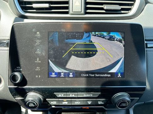 Used 2021 Honda CR-V Touring image 19