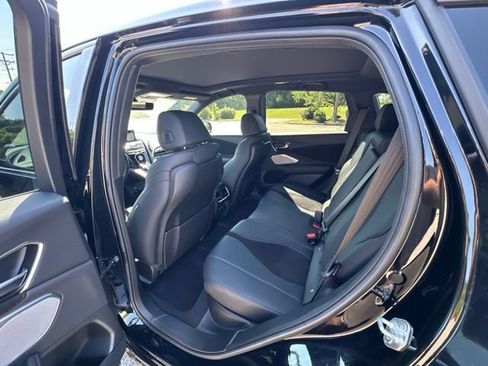 Used 2023 Acura RDX A-Spec FWD image 18