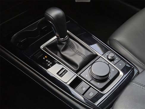 Used 2025 MAZDA CX-30 AWD 2.5 S w/ Select Sport Pkg image 25