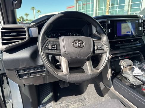 New 2026 Toyota Tundra SR5 RWD image 11
