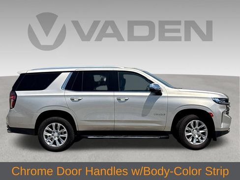 Used 2024 Chevrolet Tahoe Premier RWD image 20