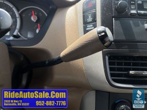 Used 2007 Honda Pilot LX image 21