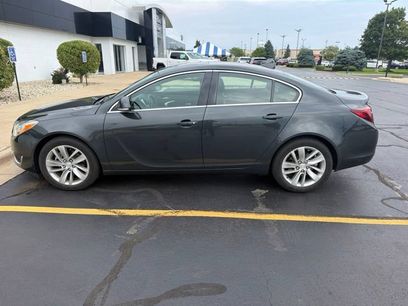 Used 2016 Buick Regal
