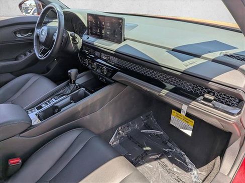 Used 2026 Honda Accord Sport image 28