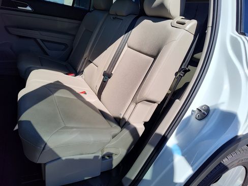 Used 2019 Volkswagen Atlas SEL image 27