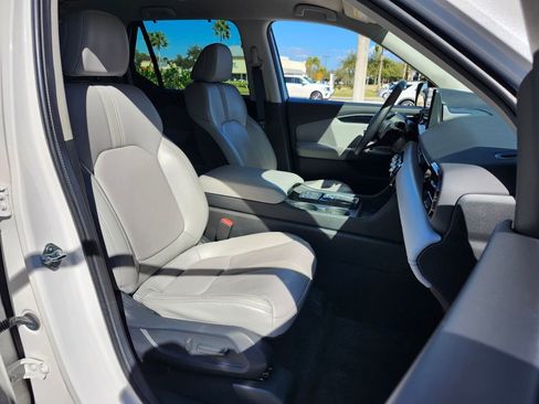 Certified 2024 Honda Pilot EX-L image 19