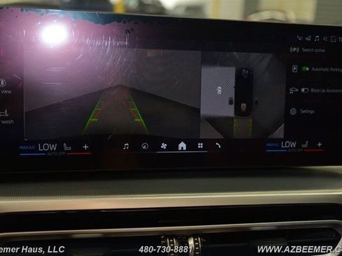 Used 2024 BMW i4 eDrive35 w/ Premium Package image 33