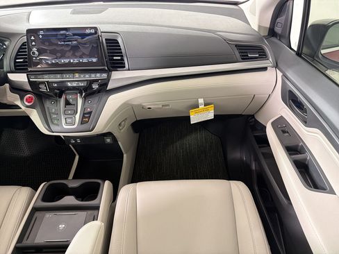 New 2026 Honda Odyssey EX-L image 28
