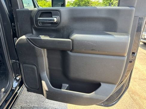 Used 2022 GMC Sierra 3500 Pro w/ Convenience Package AWD/4WD image 29
