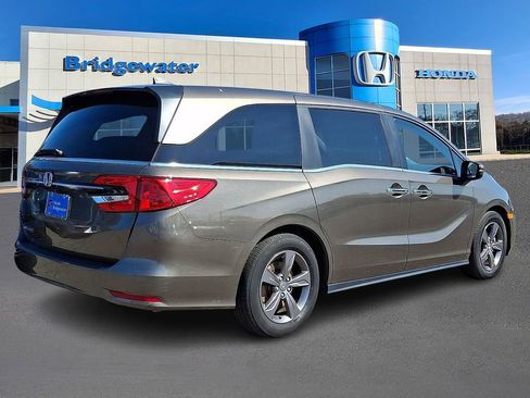 Used 2023 Honda Odyssey EX image 6