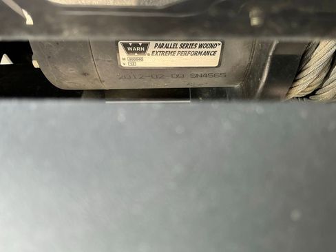 Used 2021 Toyota Tacoma TRD Off-Road w/ TRD Premium Off Road Package image 13