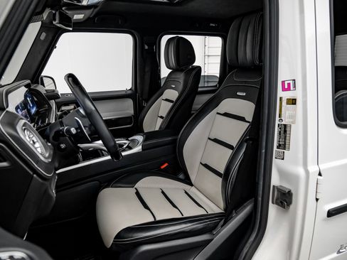 Used 2019 Mercedes-Benz G 63 AMG 4MATIC image 39