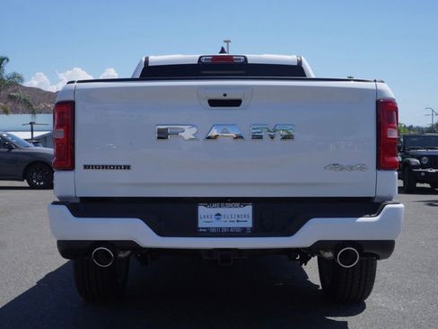 New 2026 RAM 1500 Big Horn image 5