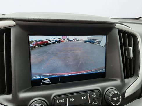 Used 2018 GMC Terrain SLT w/ Preferred Package FWD image 20