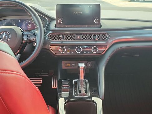 Used 2023 Acura Integra A-Spec image 19