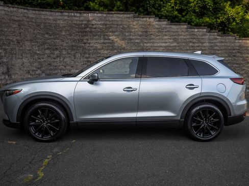 Used 2023 MAZDA CX-9 Touring Plus image 10