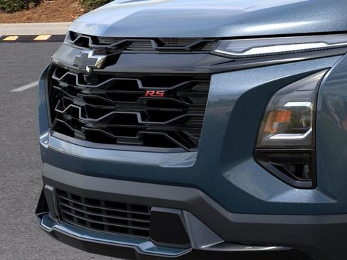 New 2026 Chevrolet Equinox RS image 14