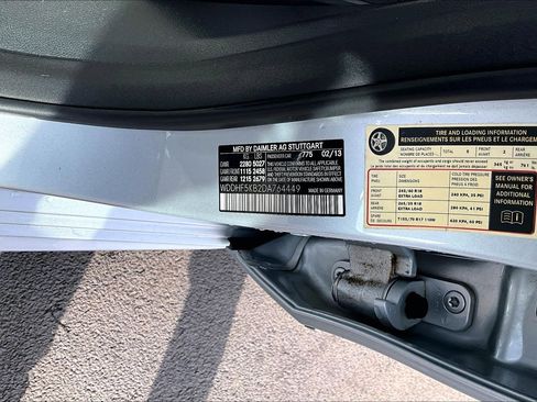 Used 2013 Mercedes-Benz E 350 E 350 image 19