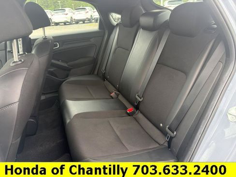 Used 2024 Honda Civic Sport image 26