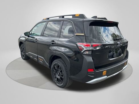 New 2026 Subaru Forester Wilderness AWD/4WD image 8