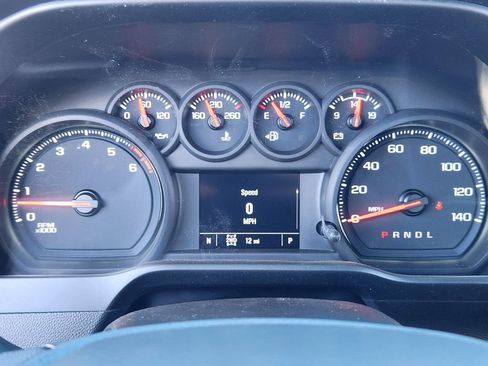 New 2026 GMC Sierra 2500 Pro w/ Convenience Package image 16