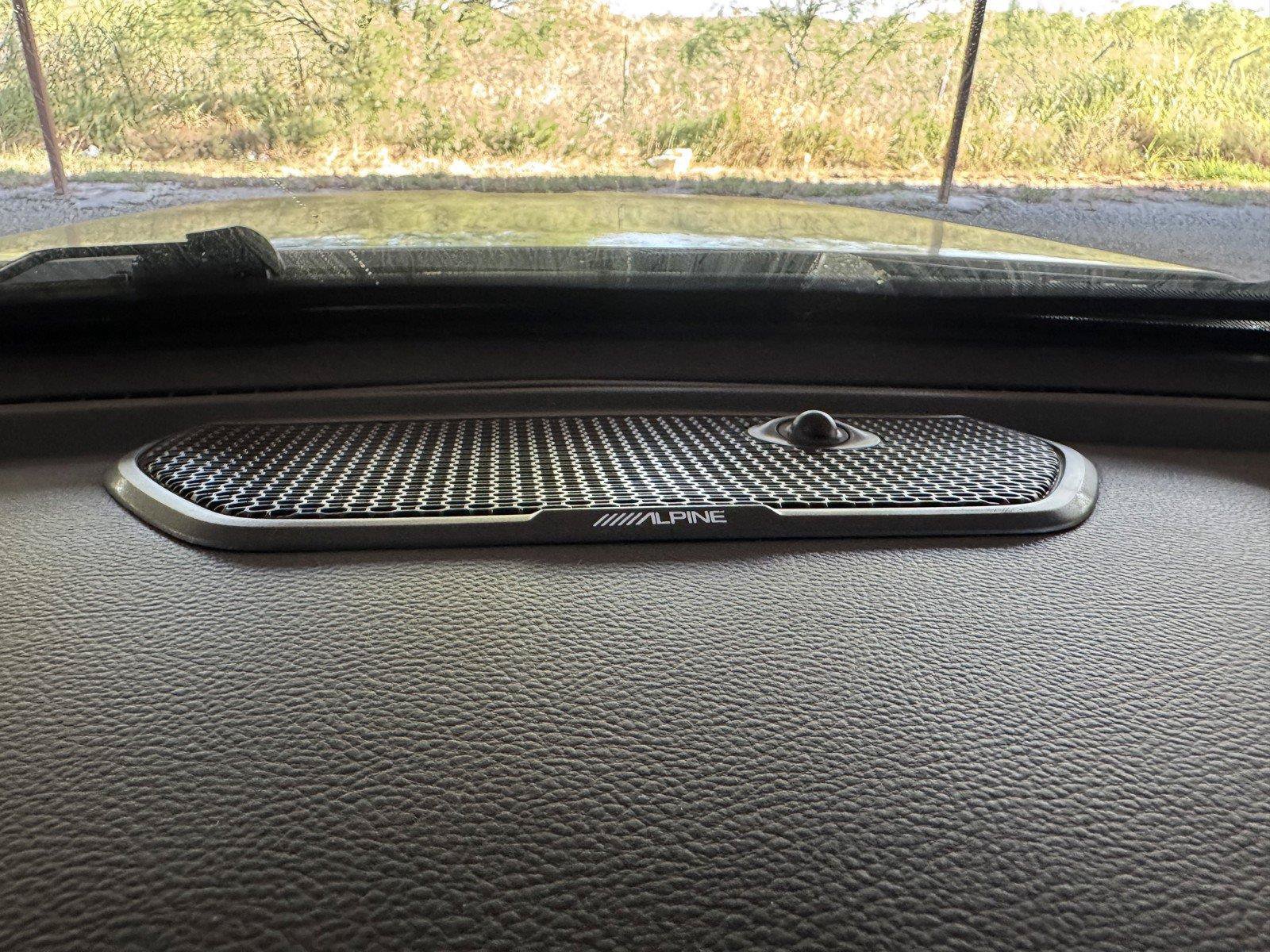 Used 2023 RAM 1500 Big Horn AWD/4WD image 17